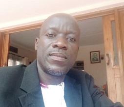 Official Africa Members
