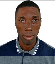 Official Africa Members